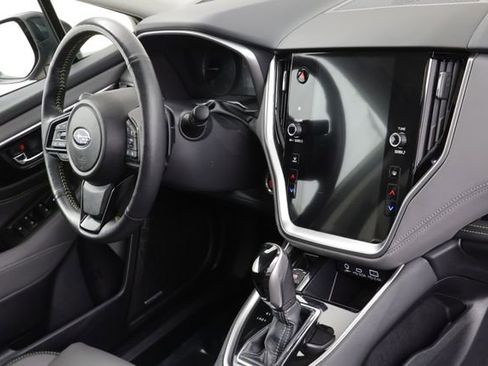 Used 2024 Subaru Outback Onyx Edition image 21