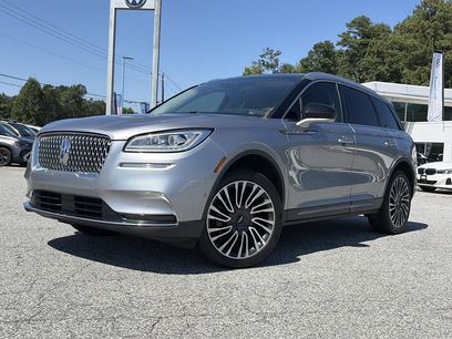 Used 2021 Lincoln Corsair Reserve w/ Equipment Group 201A