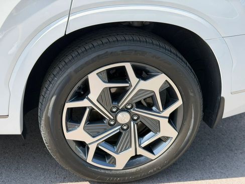 Used 2022 Hyundai Palisade Calligraphy AWD/4WD image 40