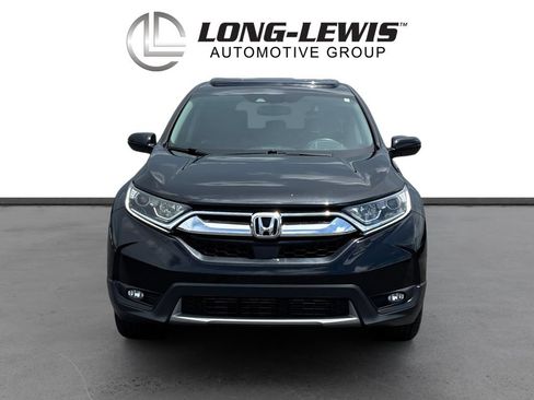 Used 2017 Honda CR-V EX-L image 11