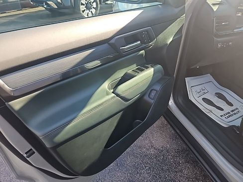 New 2026 GMC Terrain AT4 w/ Convenience Package III image 9