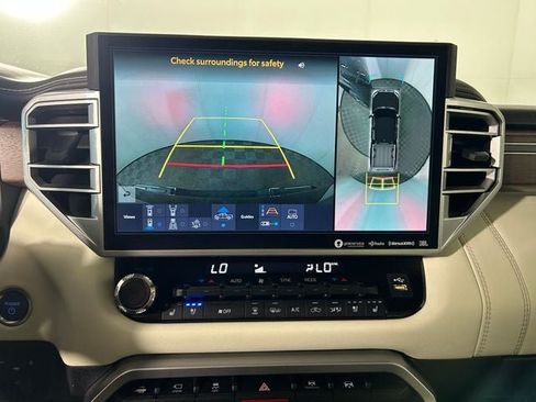 Used 2023 Toyota Tundra Capstone AWD/4WD image 22