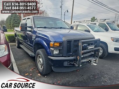 Used 2009 Ford F250 XL