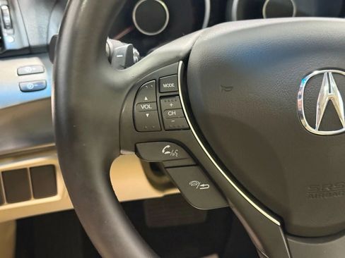 Used 2012 Acura TL image 13