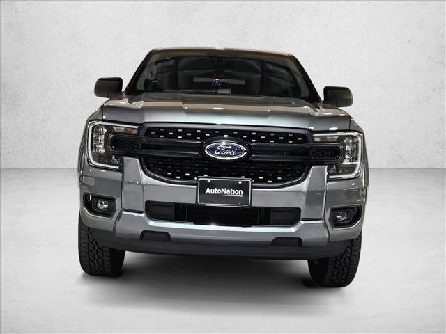 New 2026 Ford Ranger XL w/ Trailer Tow Package RWD image 6
