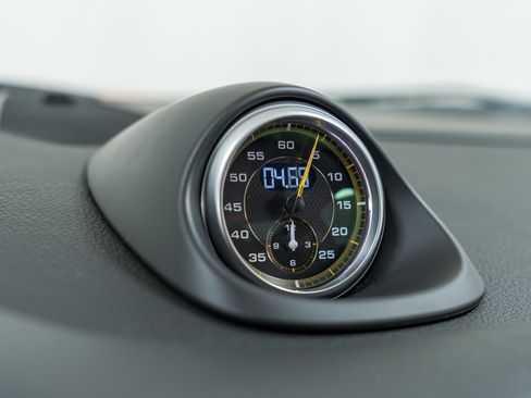 Used 2008 Porsche 911 GT3 RS image 24