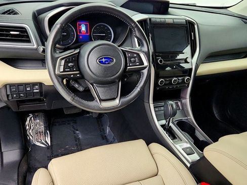 Used 2019 Subaru Ascent Limited AWD/4WD image 12