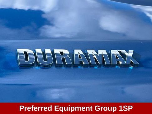 Used 2023 Chevrolet Silverado 1500 RST w/ Z71 Off-Road Package image 2