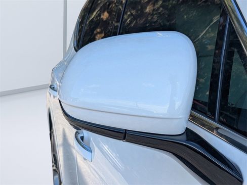 New 2025 Genesis GV80 3.5T Prestige image 9