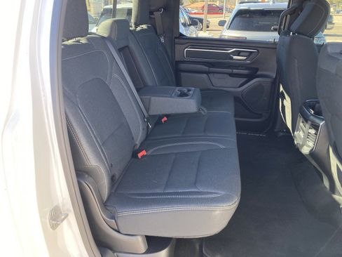 Used 2019 RAM 1500 Big Horn image 38
