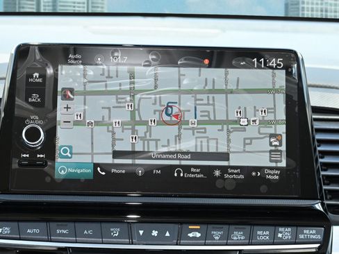 New 2025 Honda Odyssey Touring image 21