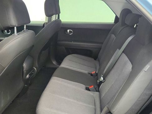 Used 2024 Hyundai Ioniq 5 SEL image 20