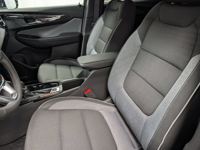 New 2026 Chevrolet TrailBlazer LT AWD/4WD image 11