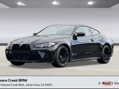 New 2026 BMW M4 Competition w/ Executive Package