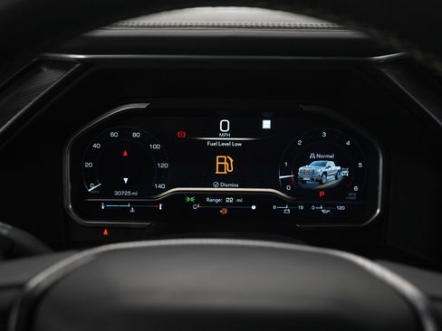 Used 2023 GMC Sierra 1500 Denali Ultimate image 27