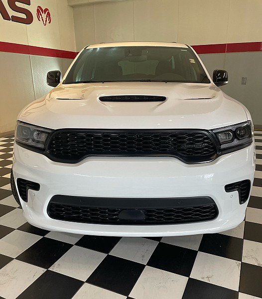 New 2027 Dodge Durango R/T AWD/4WD image 3