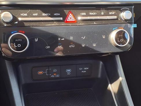 New 2026 Hyundai Tucson SEL image 18