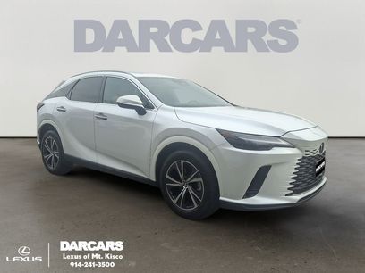 Used 2025 Lexus RX 350 Premium