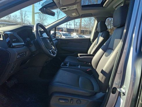 Used 2024 Honda Odyssey Touring image 15