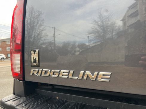 Used 2019 Honda Ridgeline RTL image 9