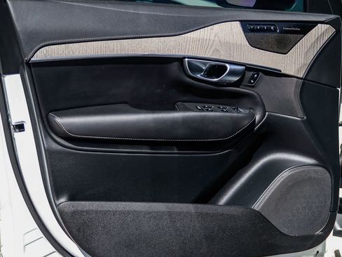 Used 2023 Volvo XC90 T8 Ultimate w/ Protection Package Premier image 23