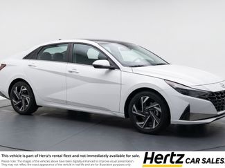 Used 2025 Hyundai Elantra SEL FWD video 1
