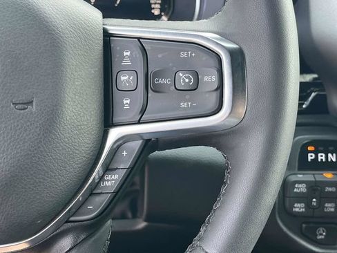 Used 2026 RAM 1500 Laramie w/ Night Edition AWD/4WD image 28