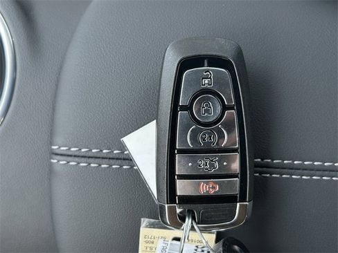 New 2025 Ford Mustang GT Premium image 18