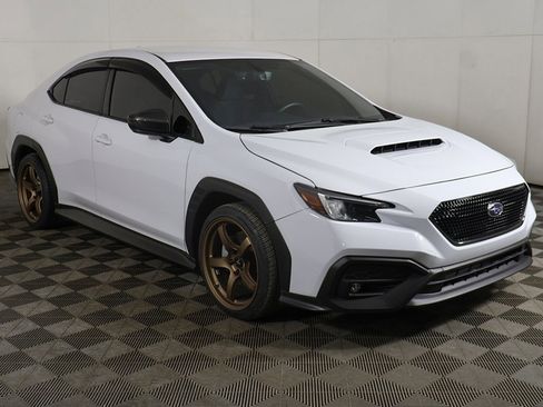 Used 2023 Subaru WRX Premium image 44