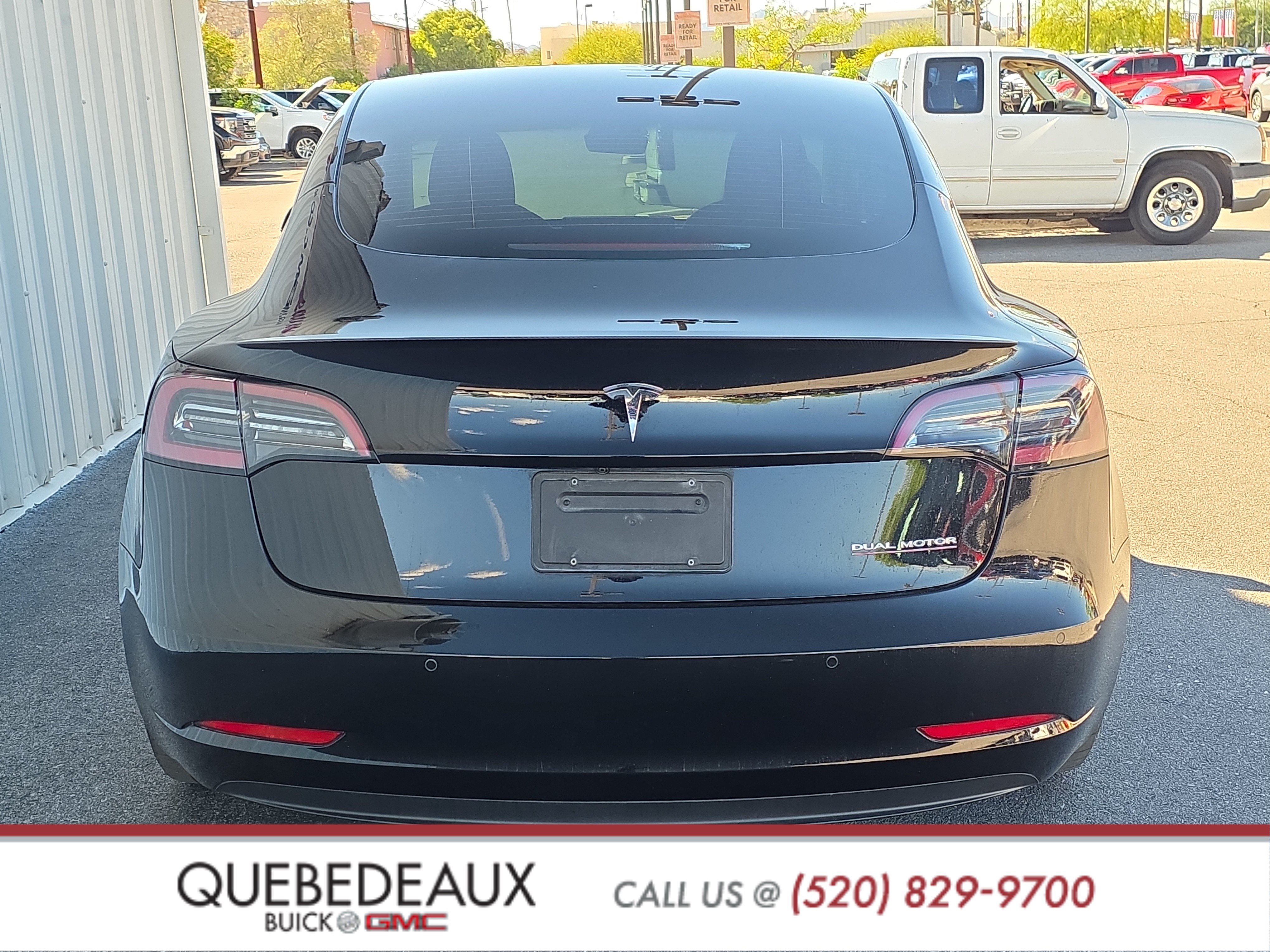 Used 2022 Tesla Model 3 Performance AWD/4WD image 6