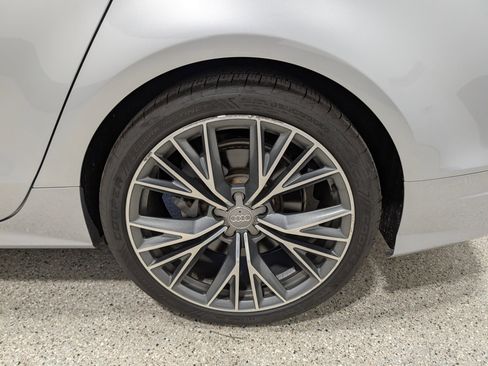 Used 2016 Audi A7 3.0T Premium Plus w/ 20" Wheel & Tire Package AWD/4WD image 9