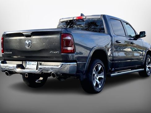Used 2022 RAM 1500 Laramie image 14