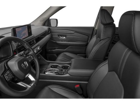 New 2026 Honda Pilot Touring image 11