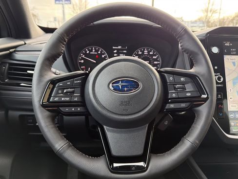 New 2026 Subaru Forester Touring image 24