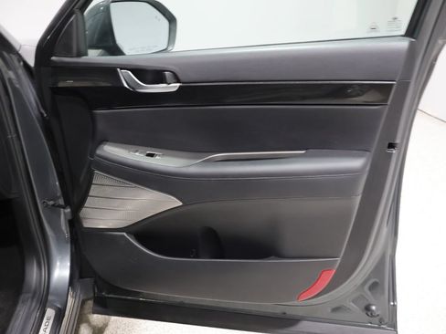 Used 2021 Hyundai Palisade Limited AWD/4WD image 24
