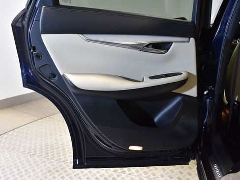 Used 2020 INFINITI QX50 Essential w/ Cargo Package image 26