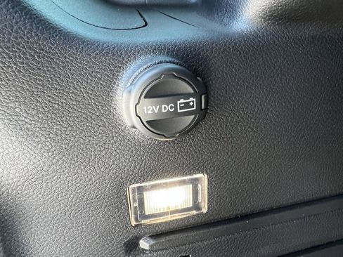 New 2026 Jeep Wrangler Willys image 47