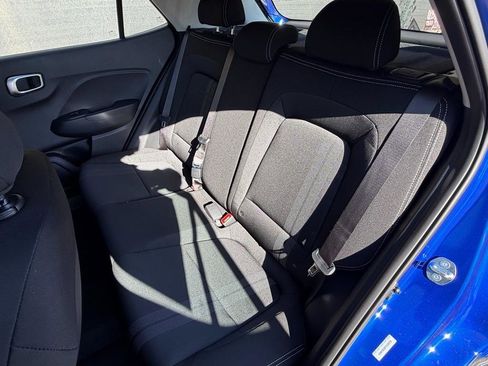 New 2026 Hyundai Venue SEL image 18