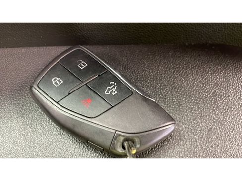 Used 2023 GMC Sierra 1500 Pro w/ Pro Value Package AWD/4WD image 19