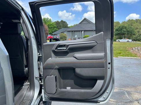 New 2026 GMC Sierra 1500 AT4 AWD/4WD image 60