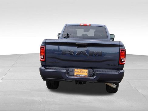 Certified 2025 RAM 2500 Big Horn AWD/4WD image 6