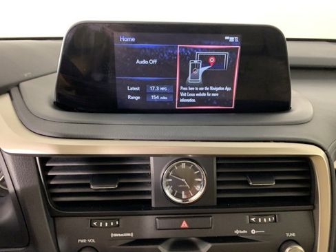 Used 2022 Lexus RX 350 AWD w/ Premium Package image 25