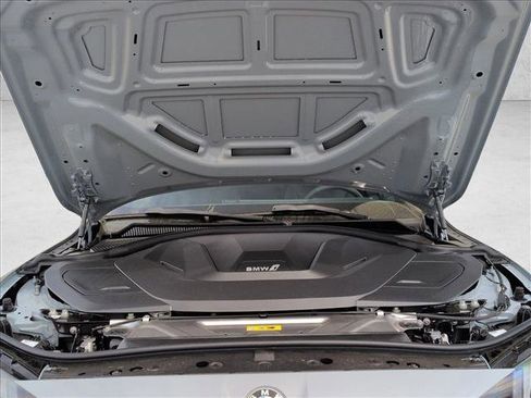 New 2026 BMW i4 xDrive40i AWD/4WD image 17