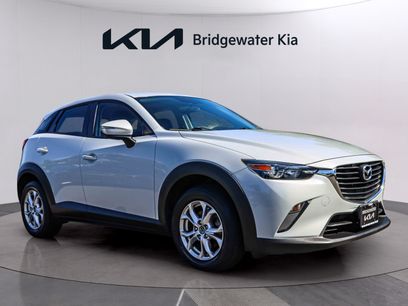 Used 2016 MAZDA CX-3 Touring w/ Premium Package
