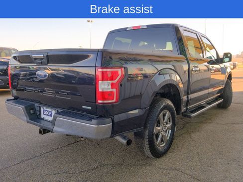 Used 2020 Ford F150 XLT w/ XTR Package image 7