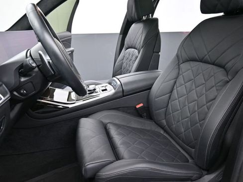 Used 2024 BMW X7 xDrive40i w/ Executive Package image 11