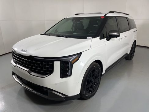 New 2026 Kia Carnival SX Prestige image 4