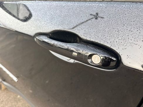 Certified 2022 Jeep Compass Limited image 11