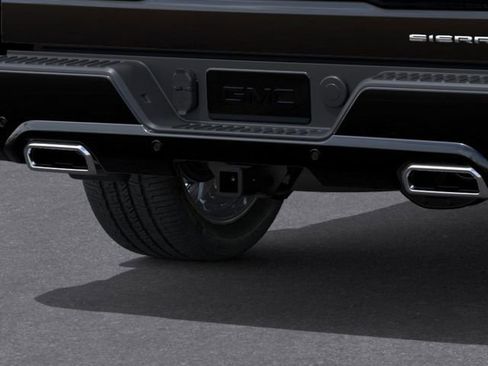 New 2026 GMC Sierra 1500 Denali Ultimate AWD/4WD image 17