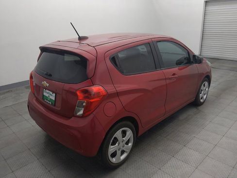 Used 2020 Chevrolet Spark LS FWD image 9